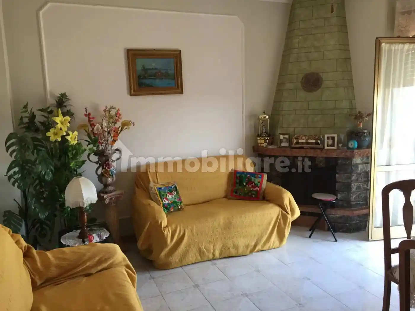 Quadrilocale via Reggio Calabria, Cropani Marina, Cropani - foto 4