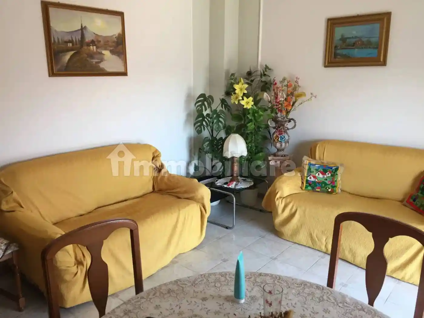 Quadrilocale via Reggio Calabria, Cropani Marina, Cropani - foto 5