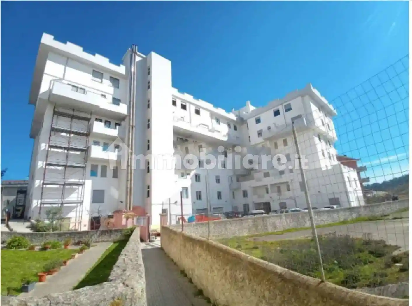 Appartamento in vendita a Nuoro