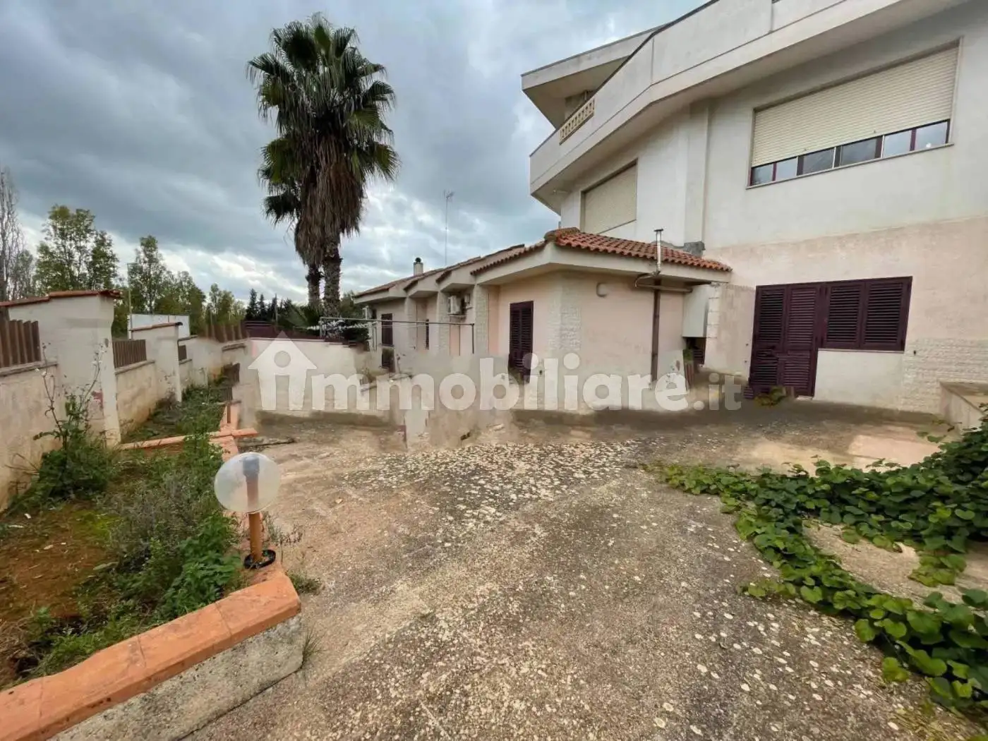 Villa unifamiliare via Michelangelo Buonarroti, Presicce-Acquarica - foto 4