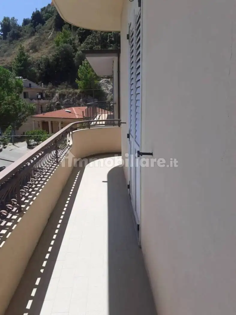 Appartamento in vendita a Santa Severina