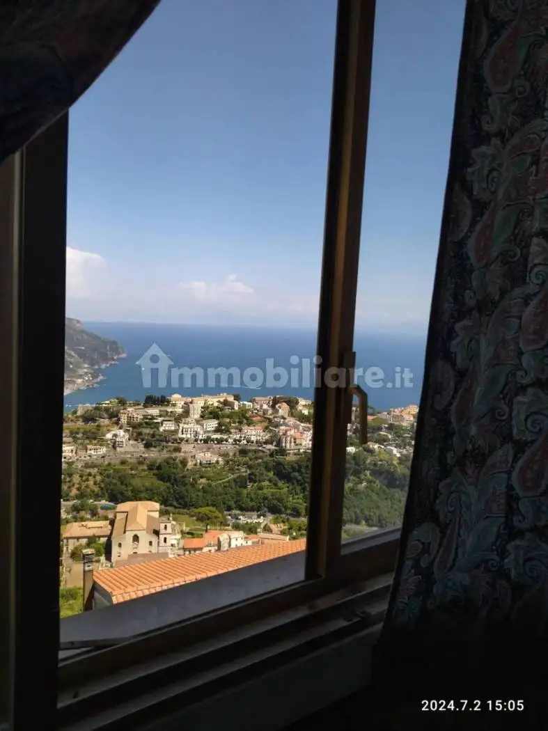 Appartamento in vendita a Scala