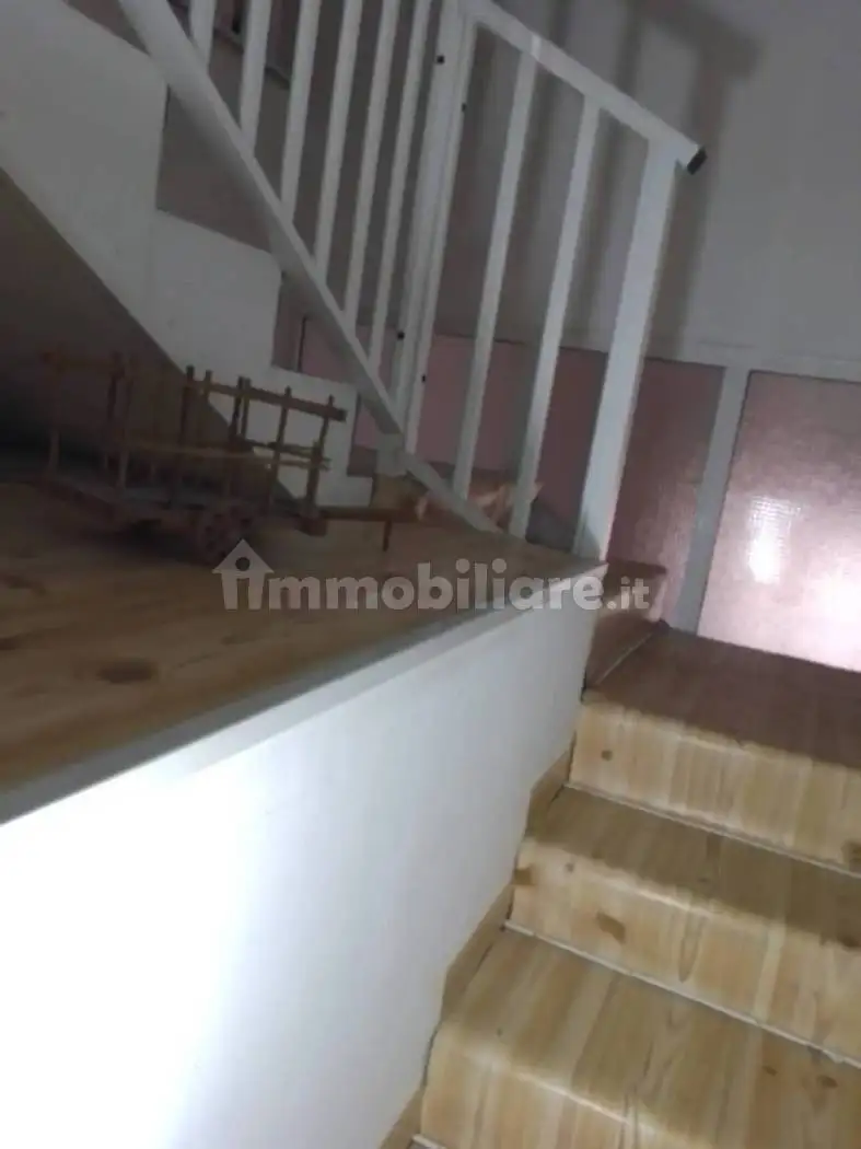 Terratetto unifamiliare via Benedetto Croce, Casalbore - foto 2