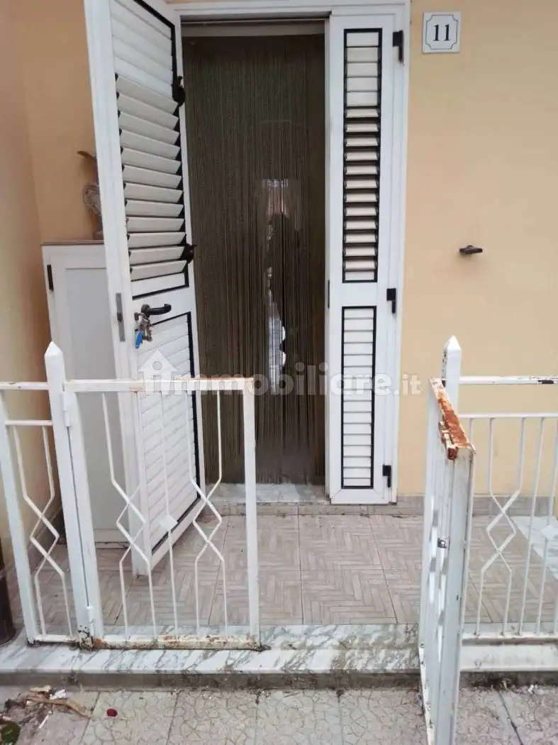 Terratetto unifamiliare via Benedetto Croce, Casalbore - foto 4