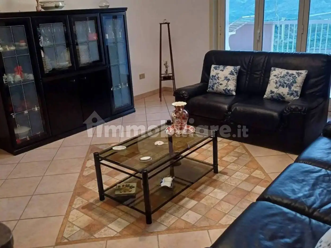 Attico - Mansarda in vendita a Burgio