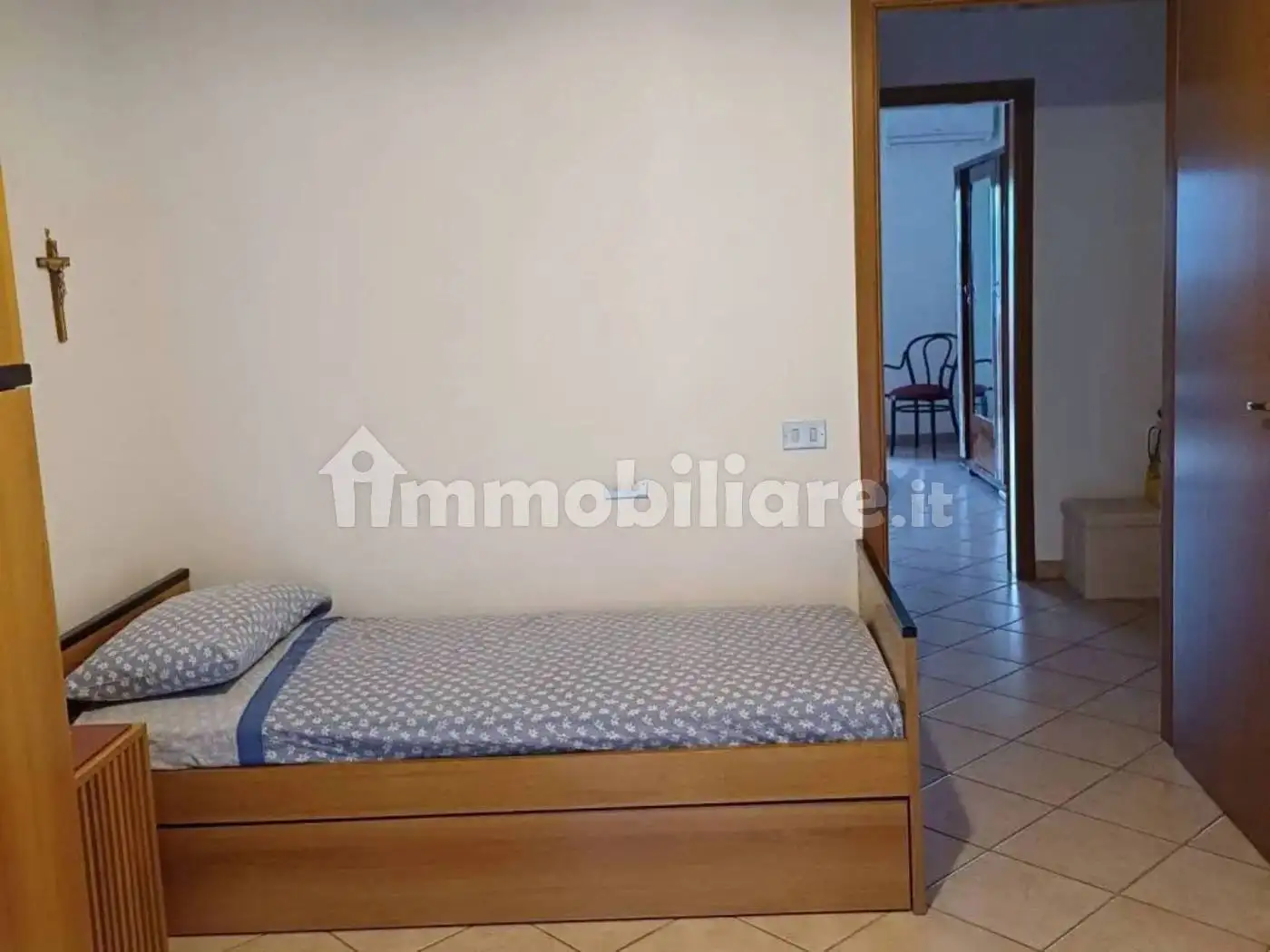 Attico via Leone, Burgio - foto 2