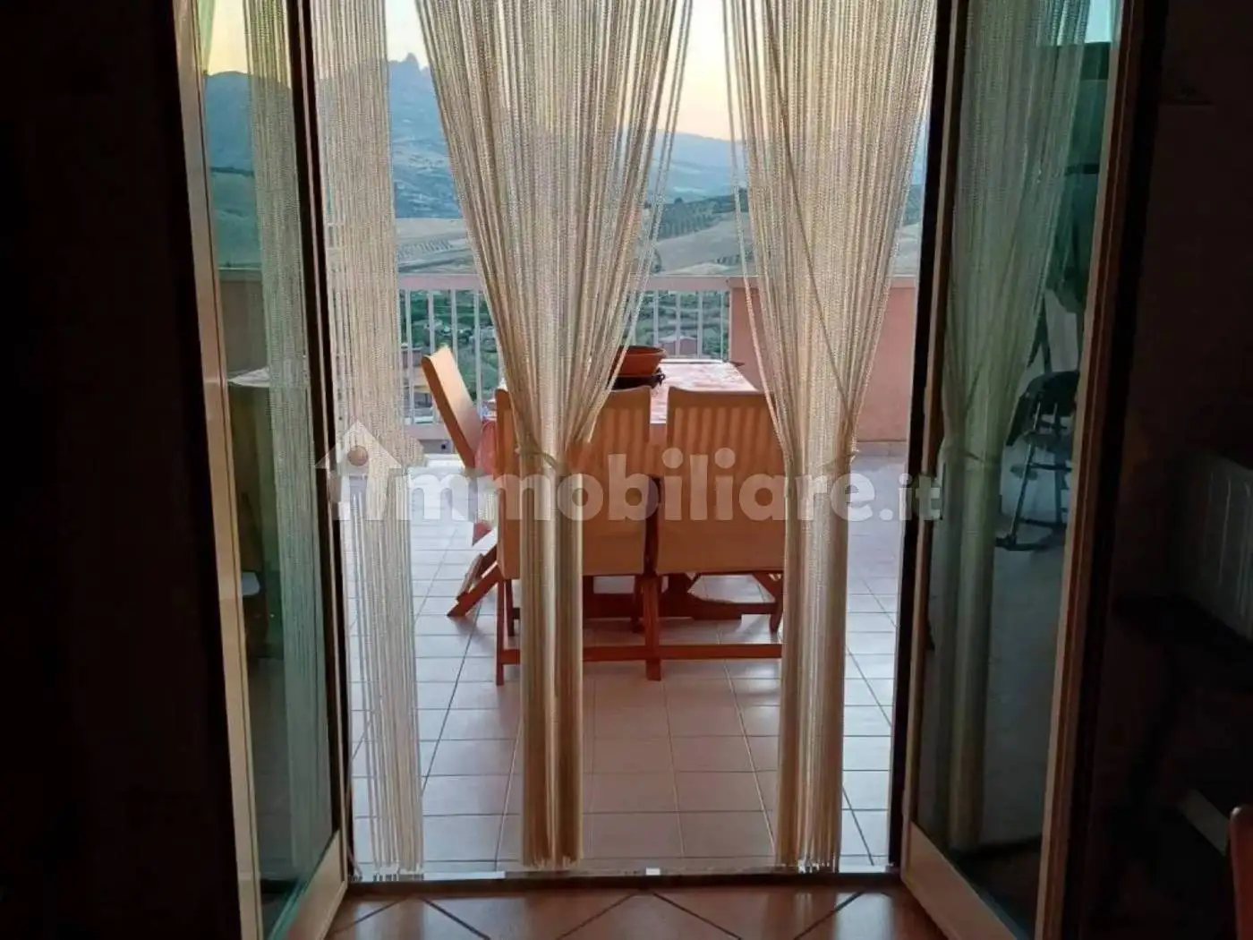 Attico via Leone, Burgio - foto 4