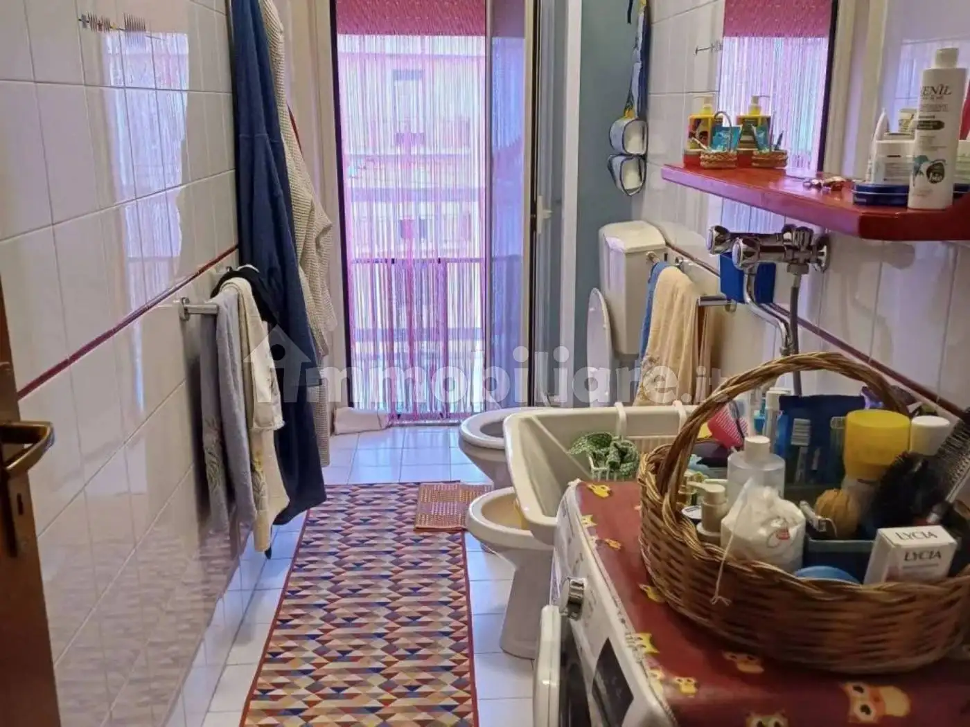 Attico via Leone, Burgio - foto 5