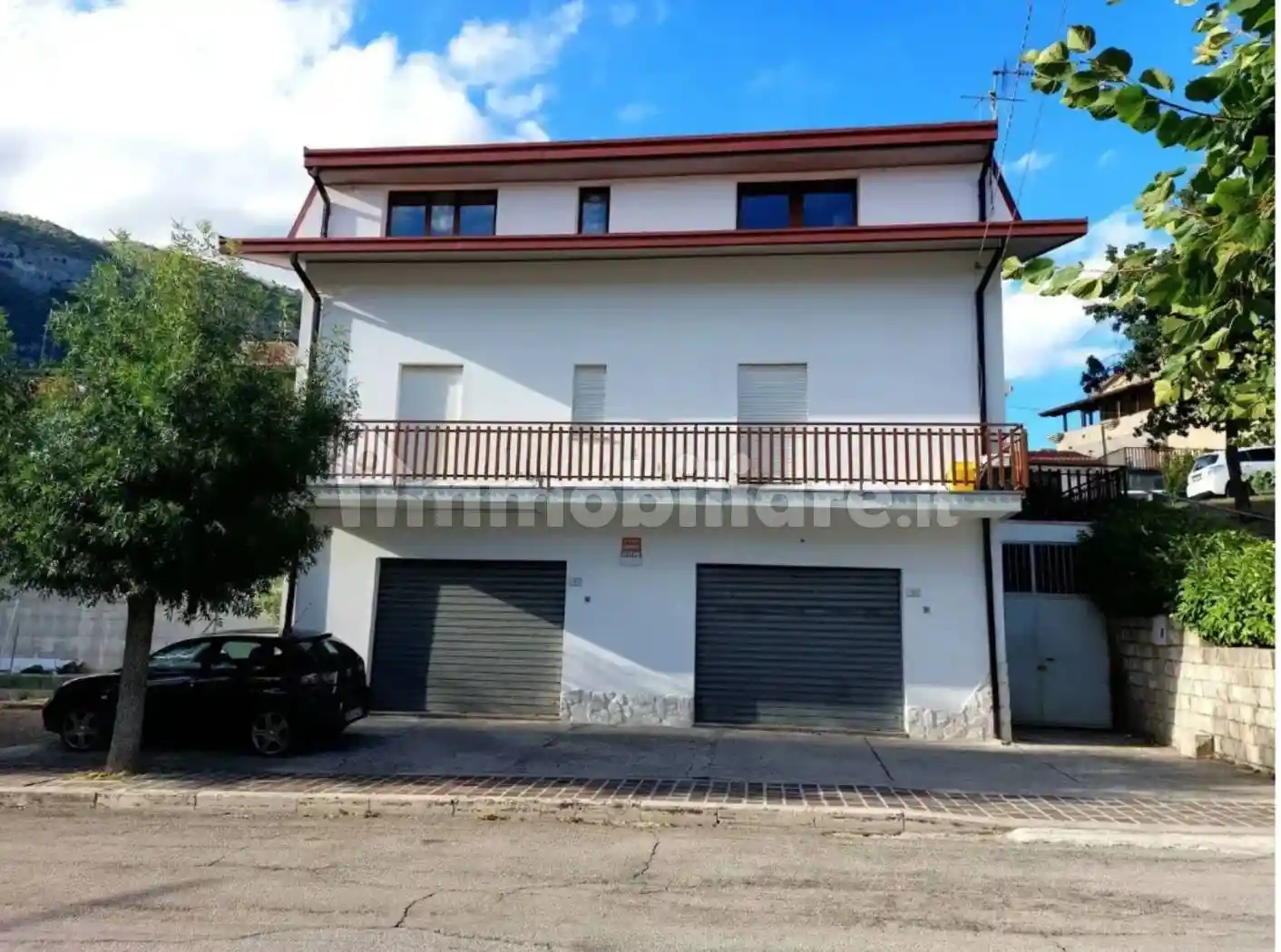 Palazzo - Edificio - foto 2