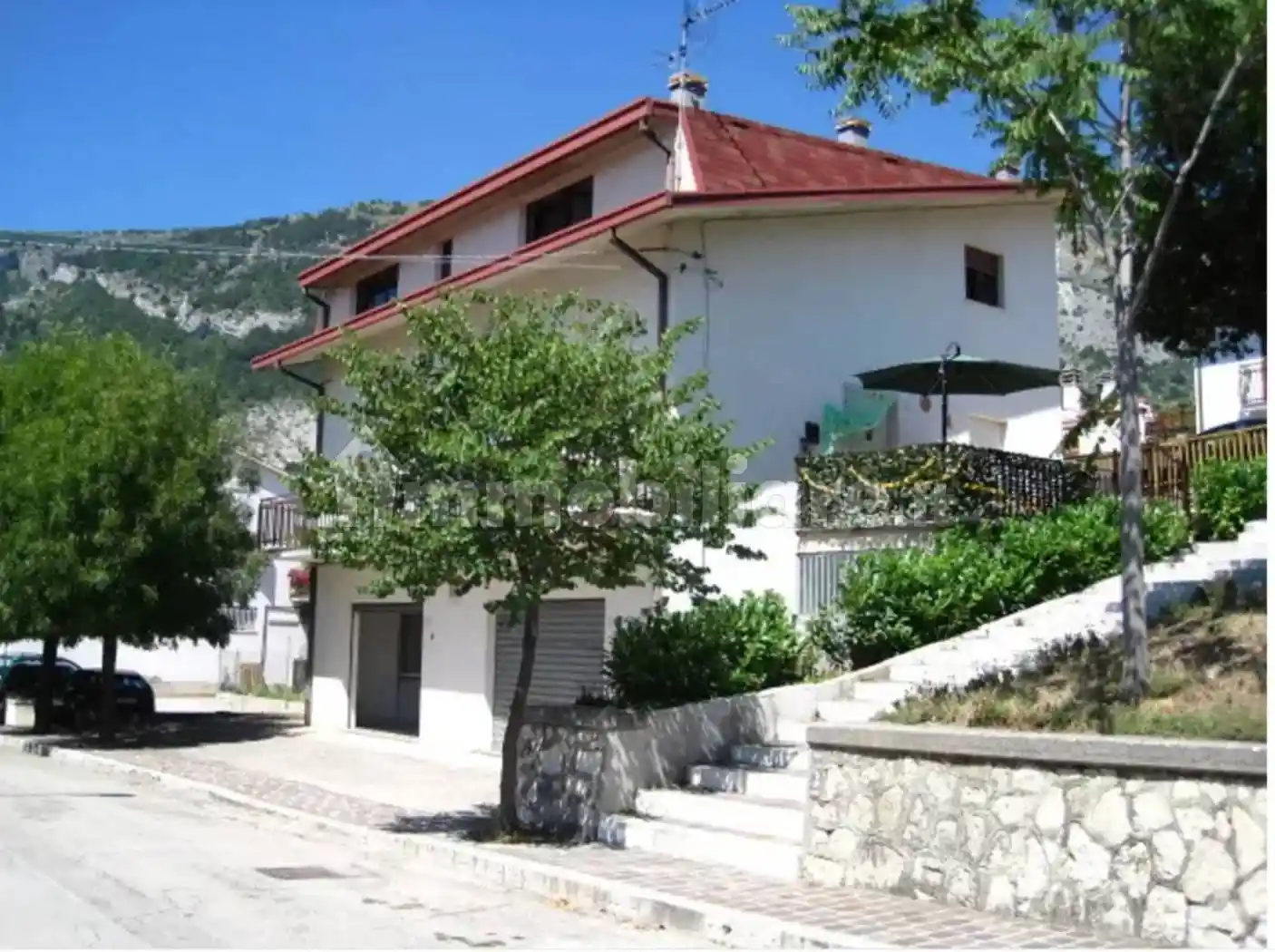 Palazzo - Edificio - foto 3