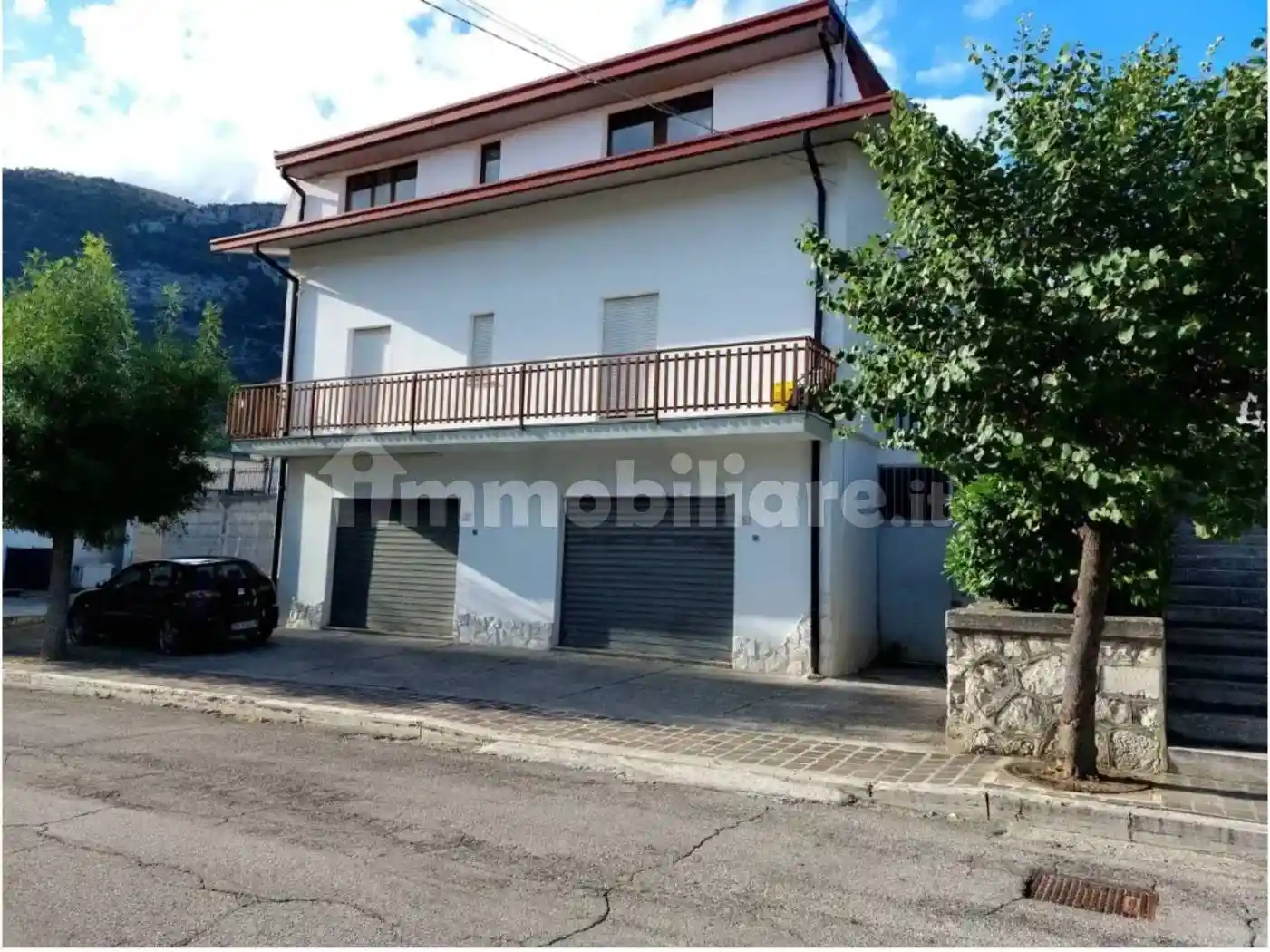 Palazzo - Edificio - foto 4