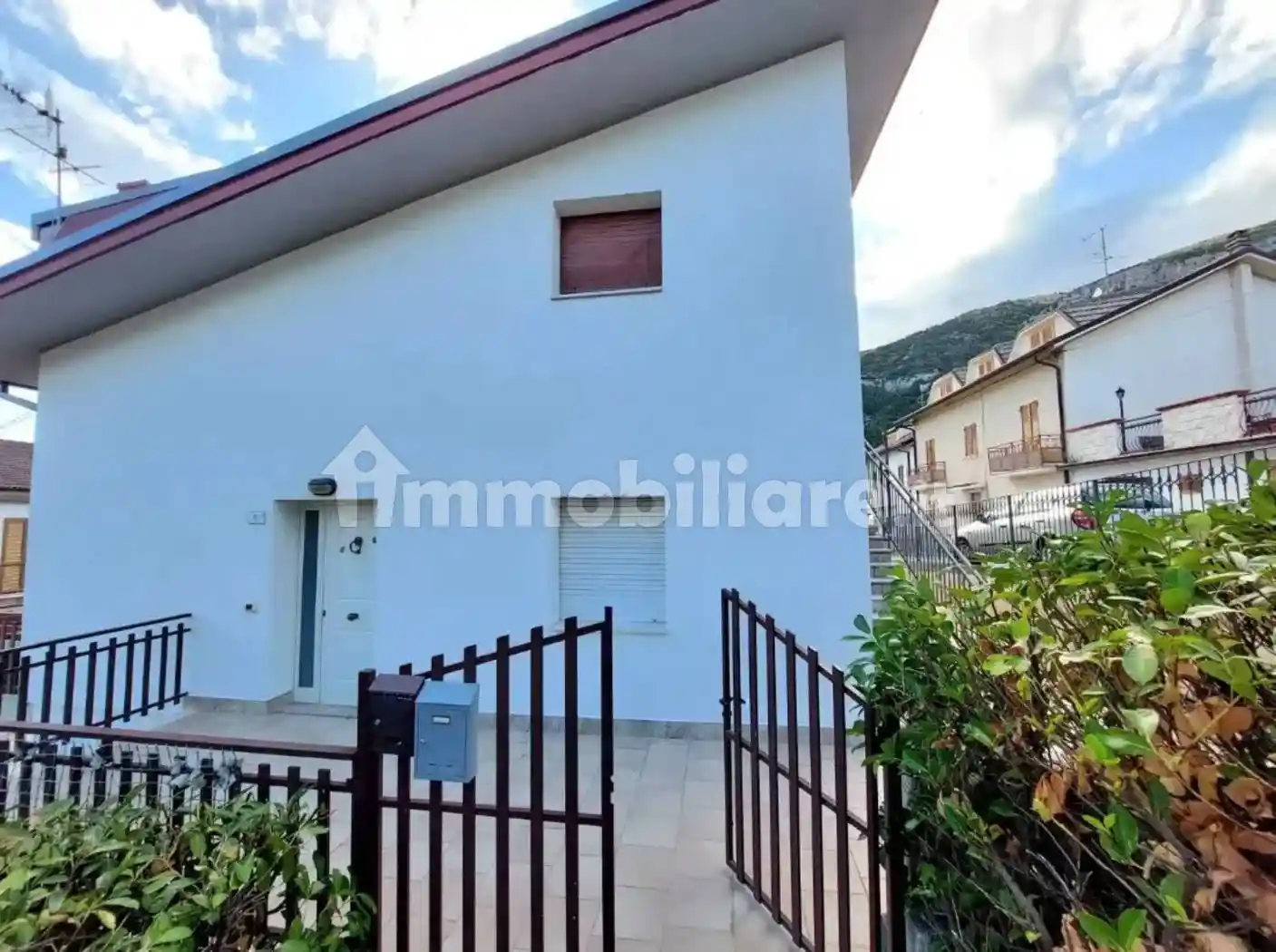 Palazzo - Edificio - foto 5