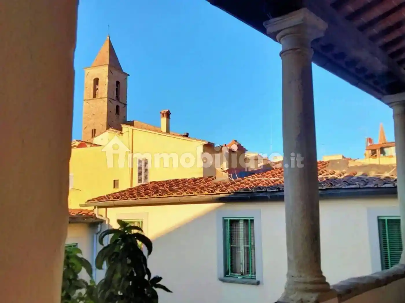 Appartamento in vendita a Arezzo