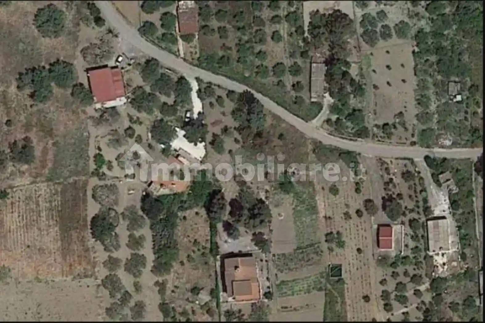 Villa in vendita a Cerda