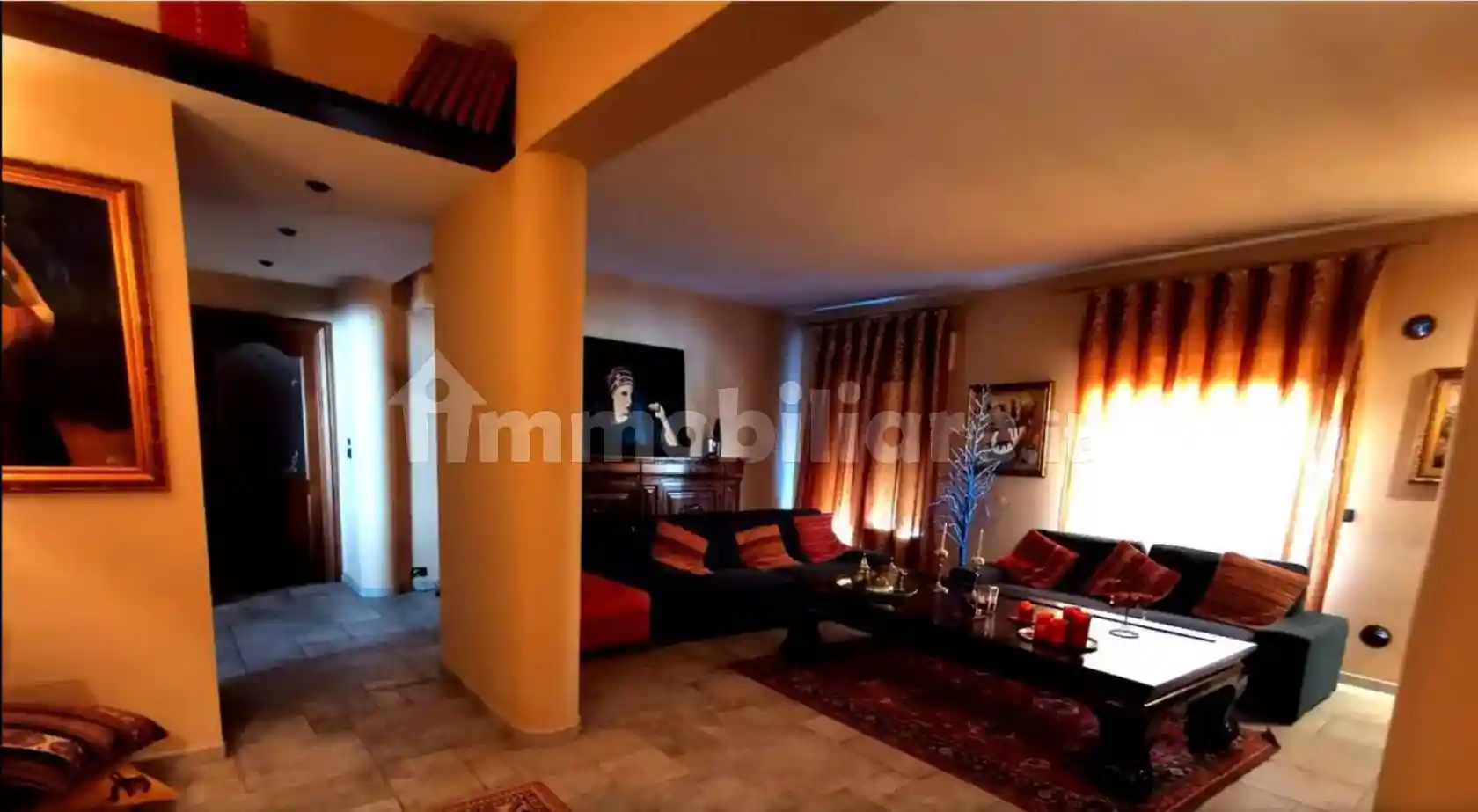 Appartamento in vendita a Santa Flavia