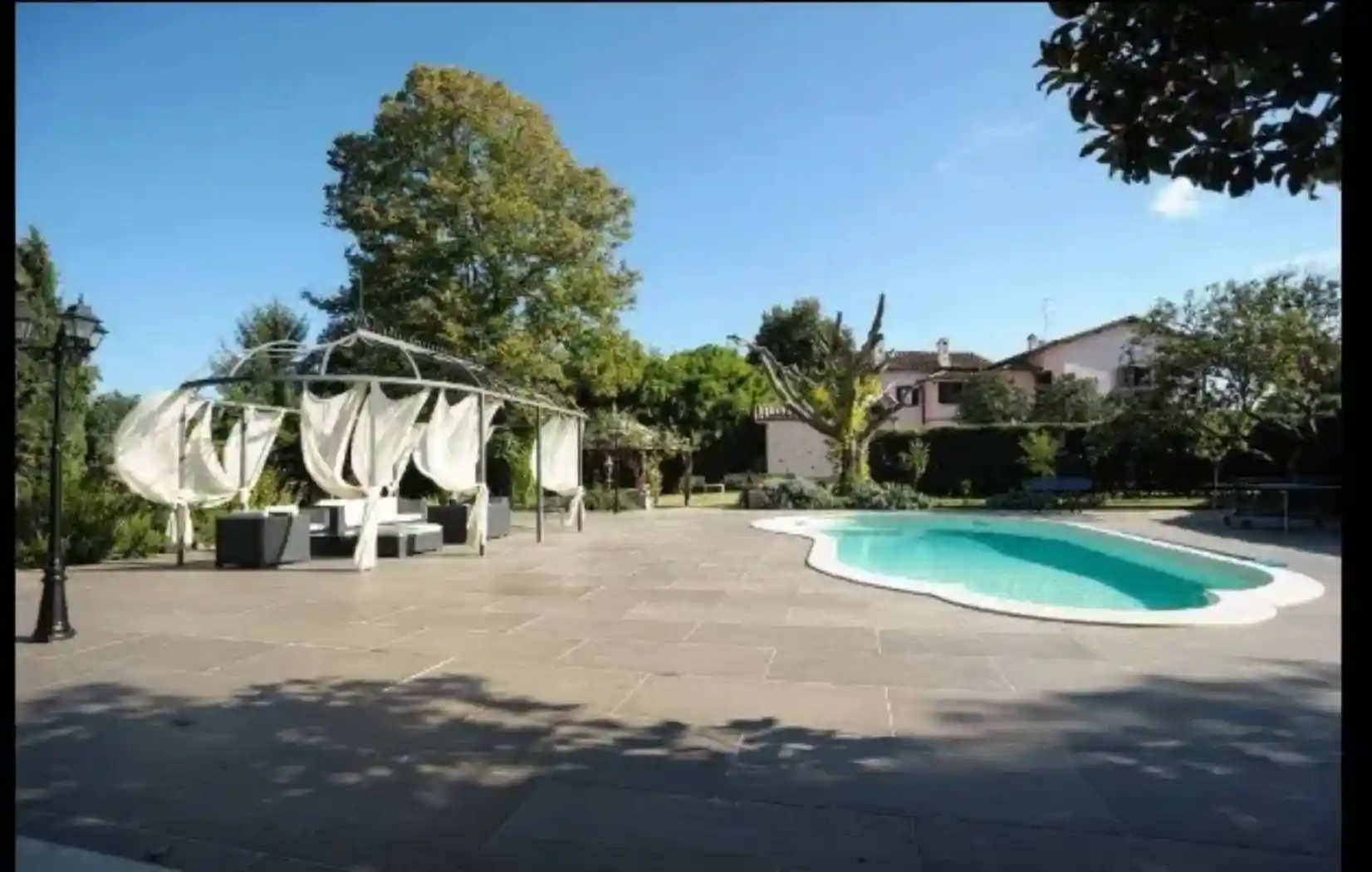 Villa in vendita a Gallicano nel Lazio