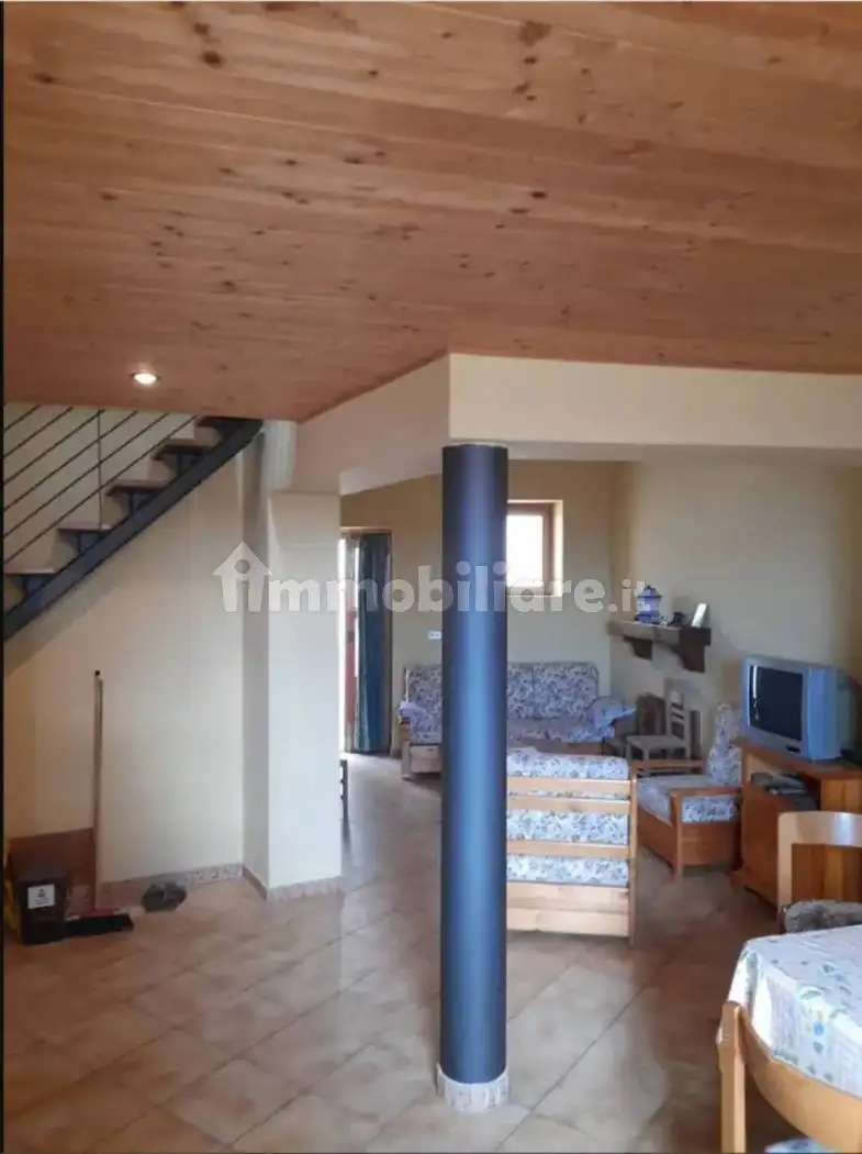 Appartamento via Colombo, Centro, Abriola - foto 3