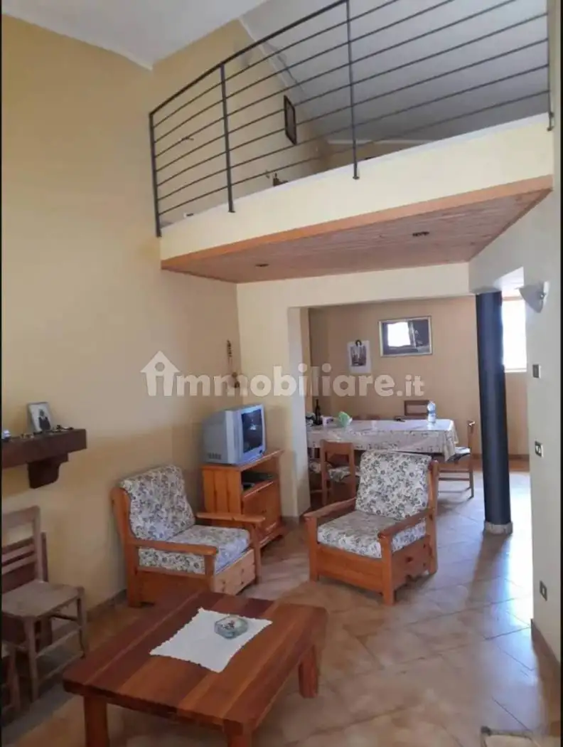 Appartamento via Colombo, Centro, Abriola - foto 4