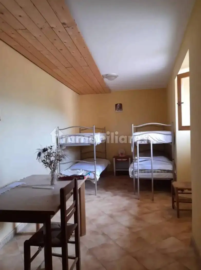 Appartamento via Colombo, Centro, Abriola - foto 5