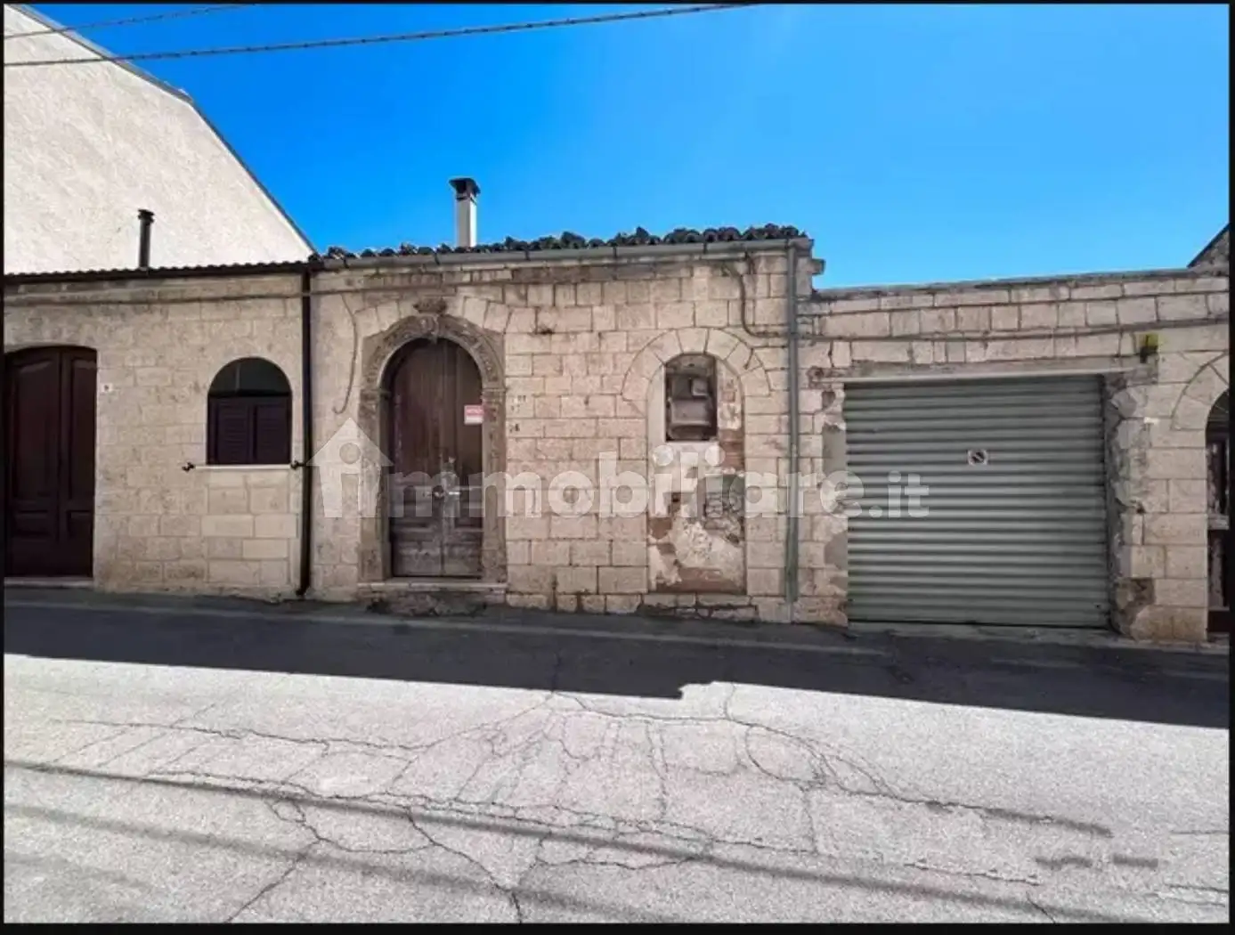 Casa indipendente in vendita a Casalanguida