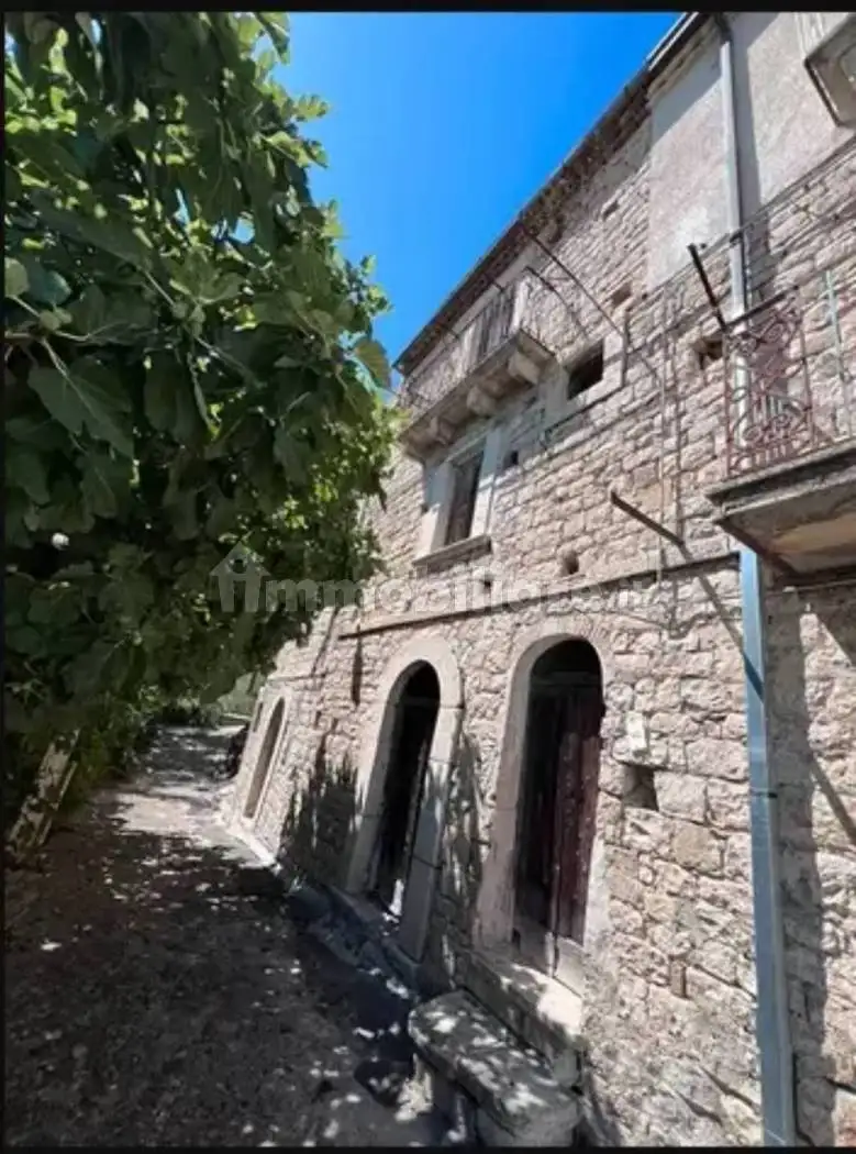 Terratetto unifamiliare via Guglielmo Marconi, Centro, Casalanguida - foto 3