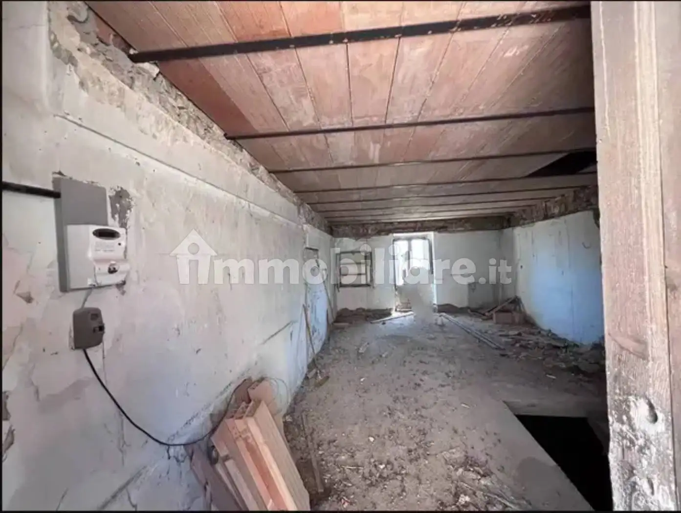 Terratetto unifamiliare via Guglielmo Marconi, Centro, Casalanguida - foto 4