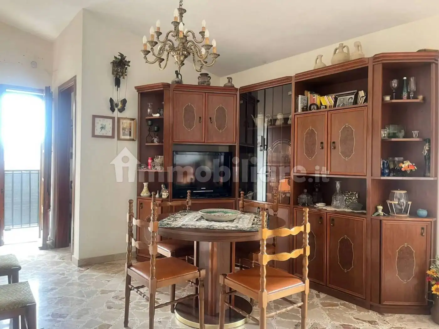 Appartamento in vendita a Bisacquino