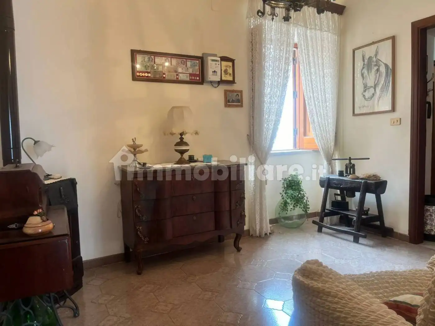 Monolocale largo Rabbia, Bisacquino - foto 2