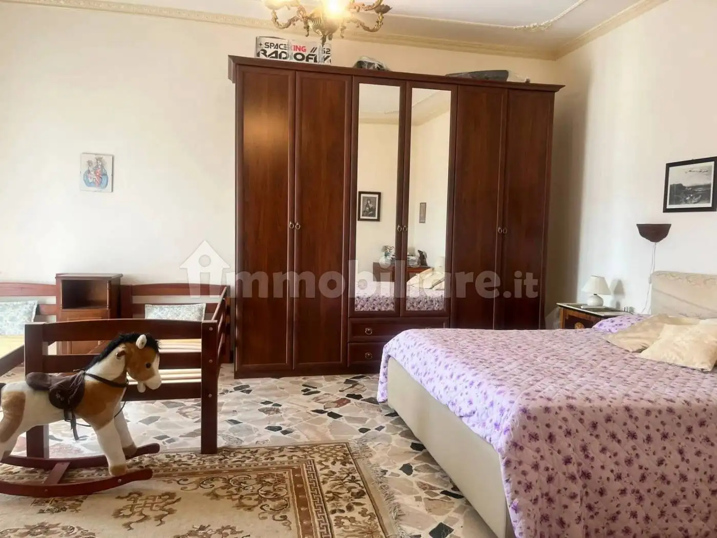 Monolocale largo Rabbia, Bisacquino - foto 3