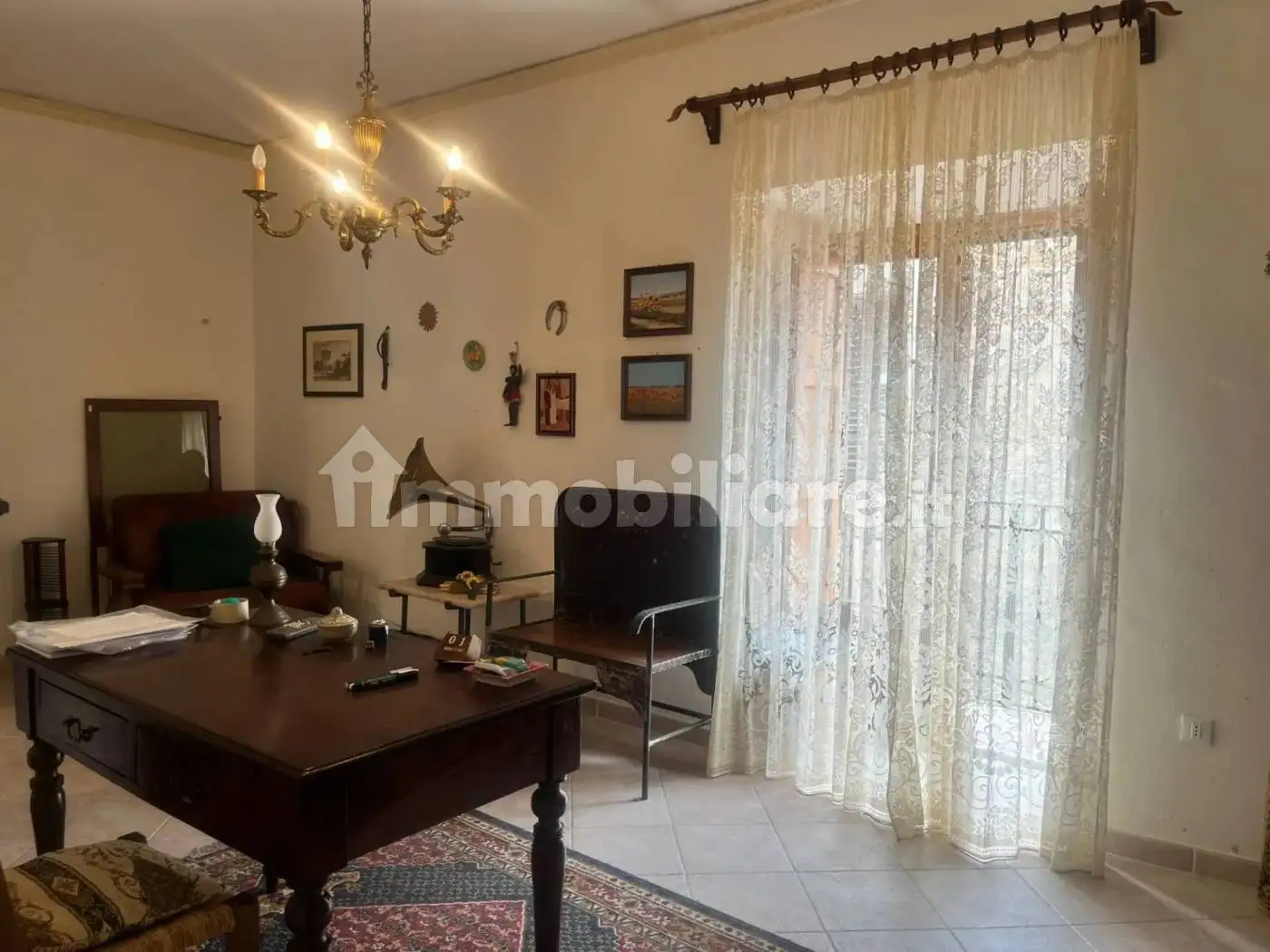 Monolocale largo Rabbia, Bisacquino - foto 4