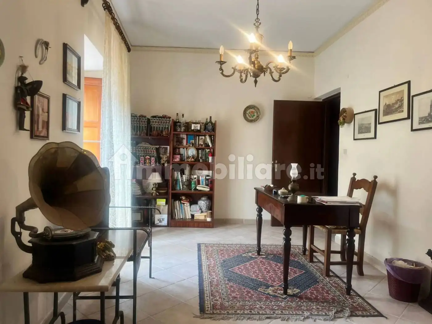 Monolocale largo Rabbia, Bisacquino - foto 5