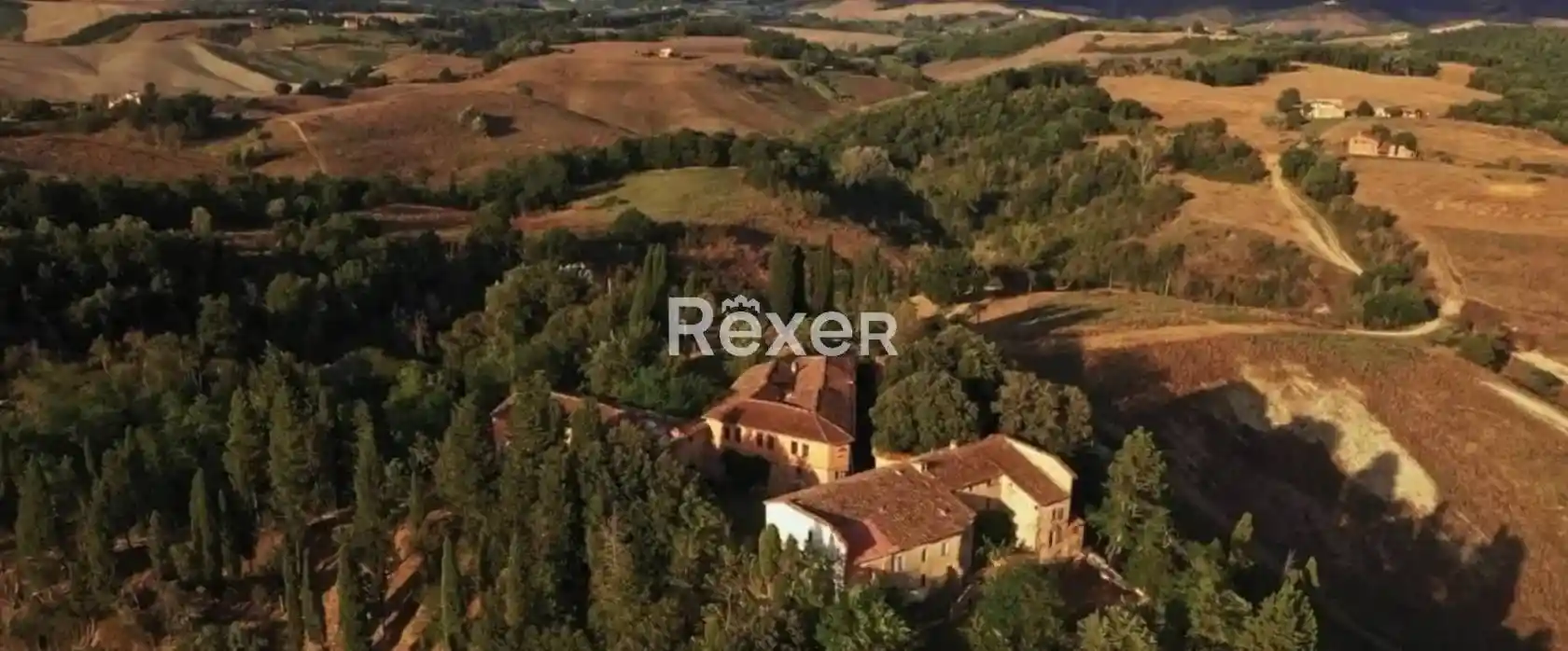 Rustico - Casale in vendita a Asciano