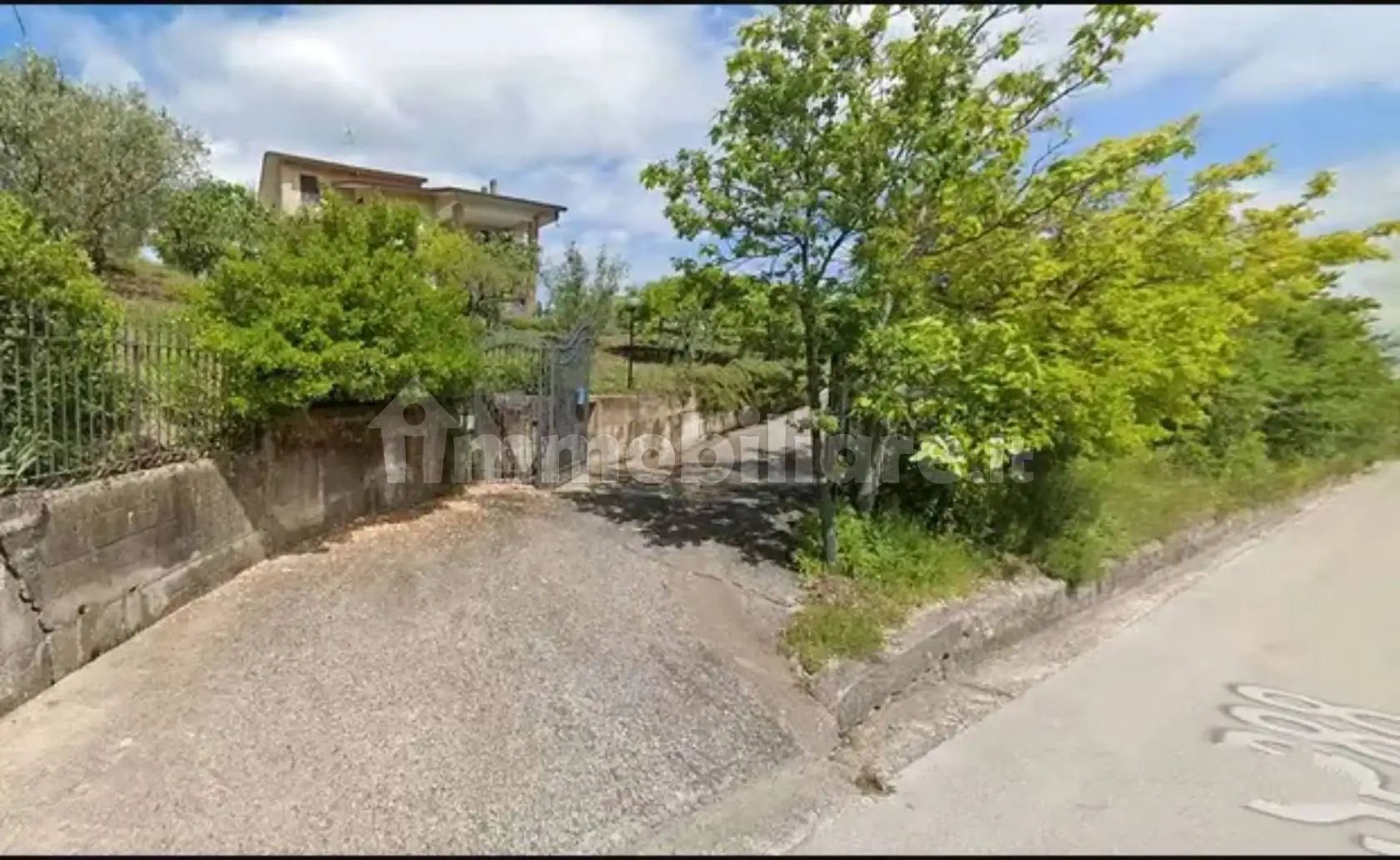 Villa in vendita a Lapio