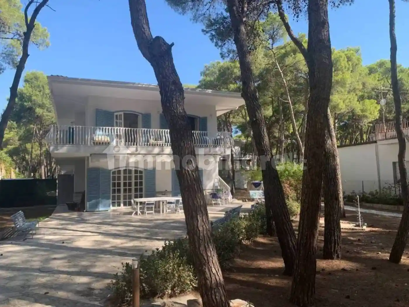 Villa in vendita a Castellaneta