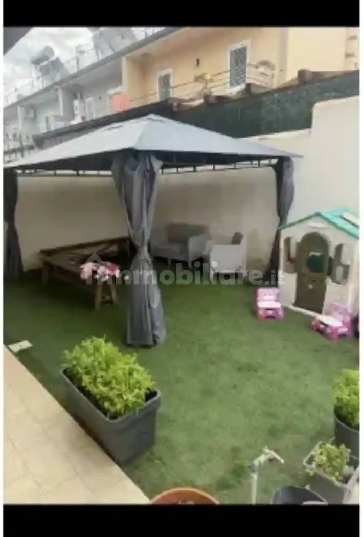 Appartamento in vendita a Terrasini