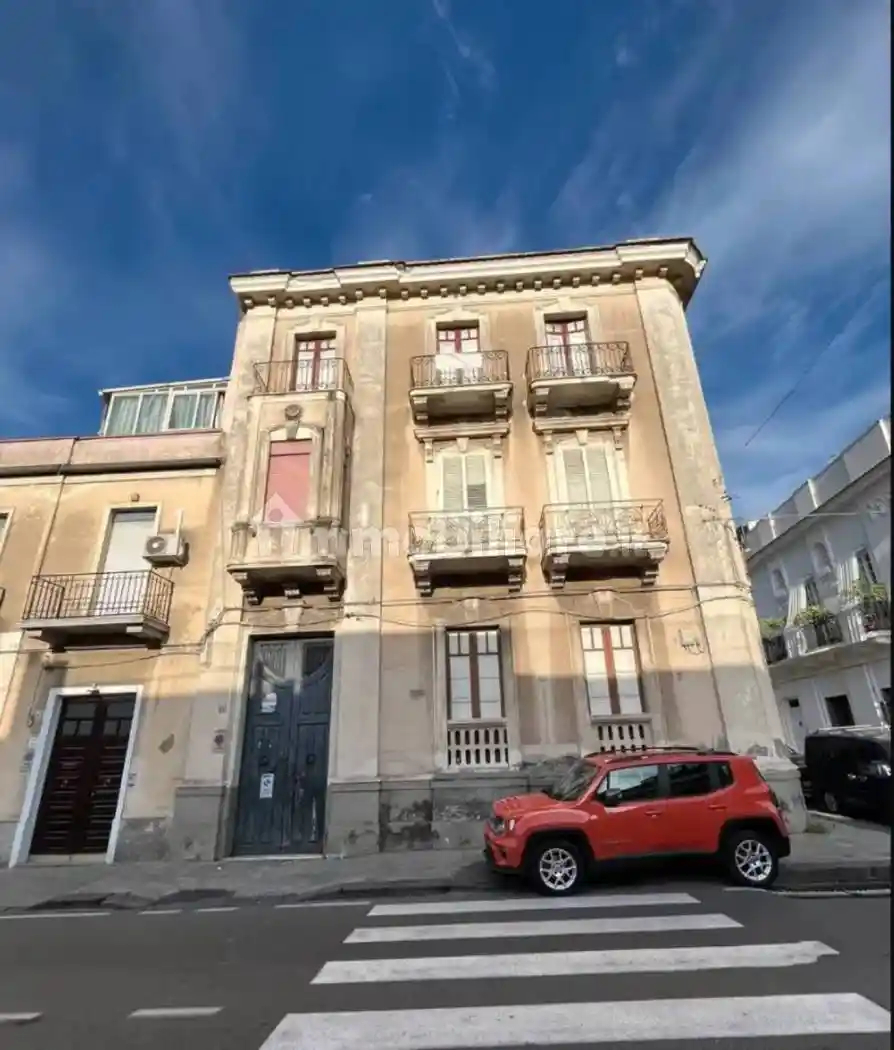 Appartamento in vendita a Mascali