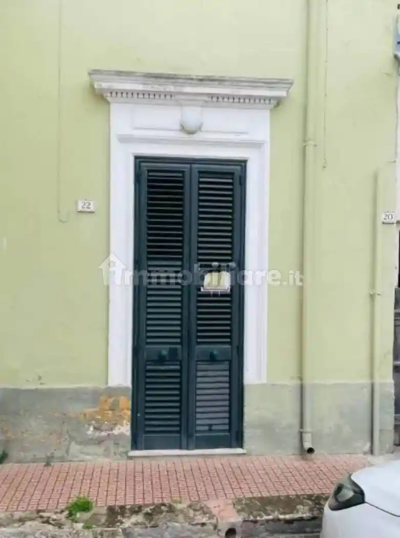 Casa indipendente in vendita a Squinzano