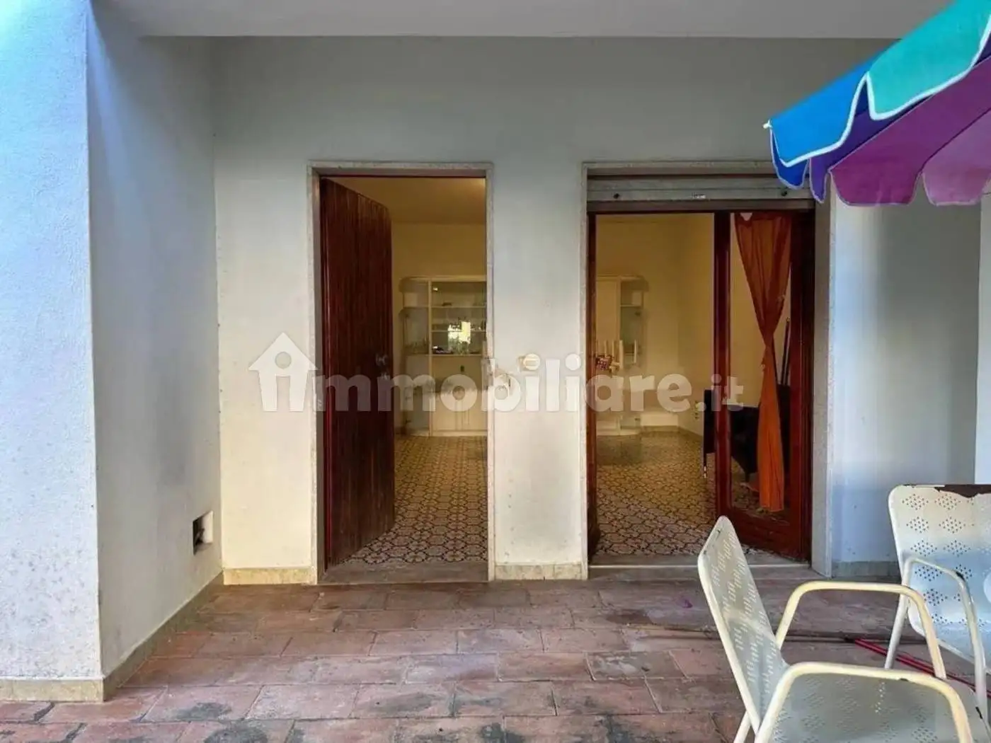 Appartamento in vendita a Diamante