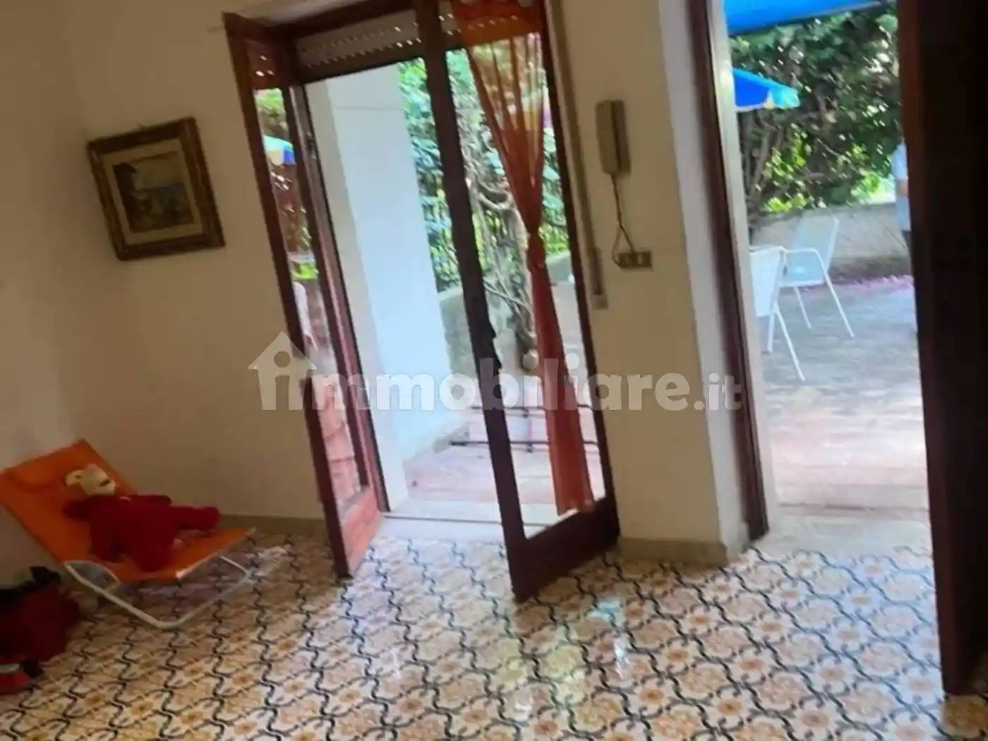 Monolocale Ponte Pastani, Centro, Diamante - foto 2