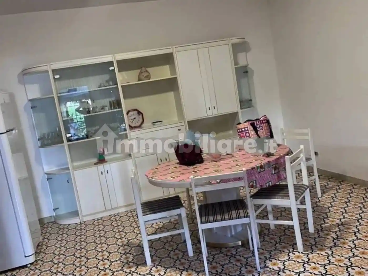 Monolocale Ponte Pastani, Centro, Diamante - foto 3