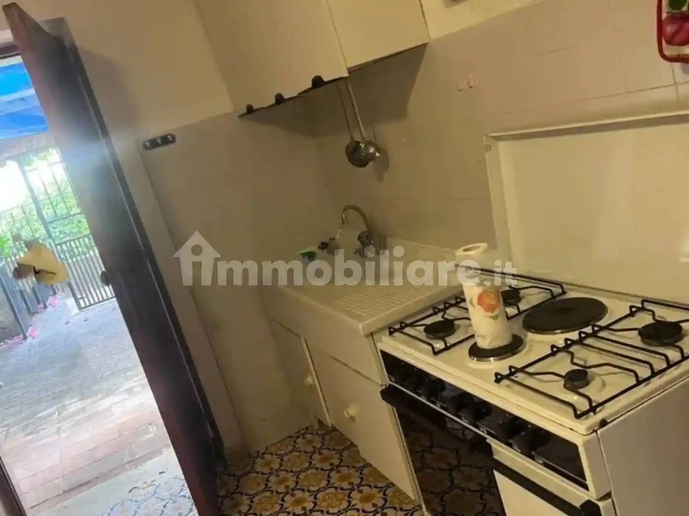 Monolocale Ponte Pastani, Centro, Diamante - foto 5