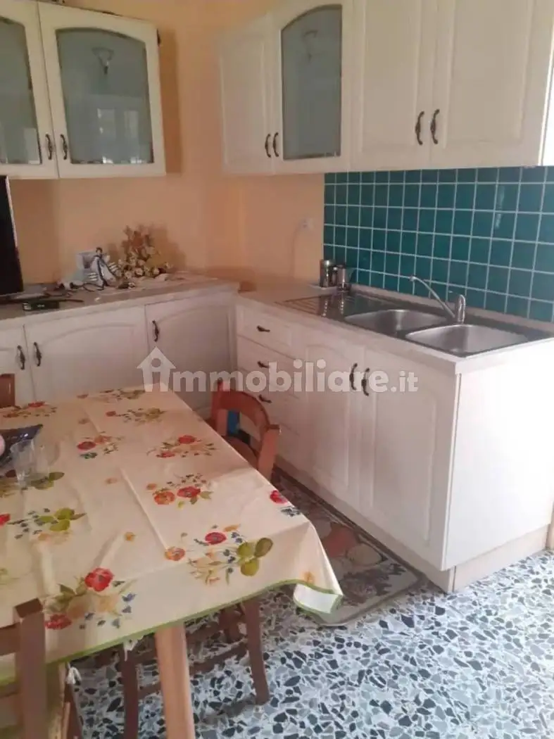 Casa indipendente in vendita a Ilbono