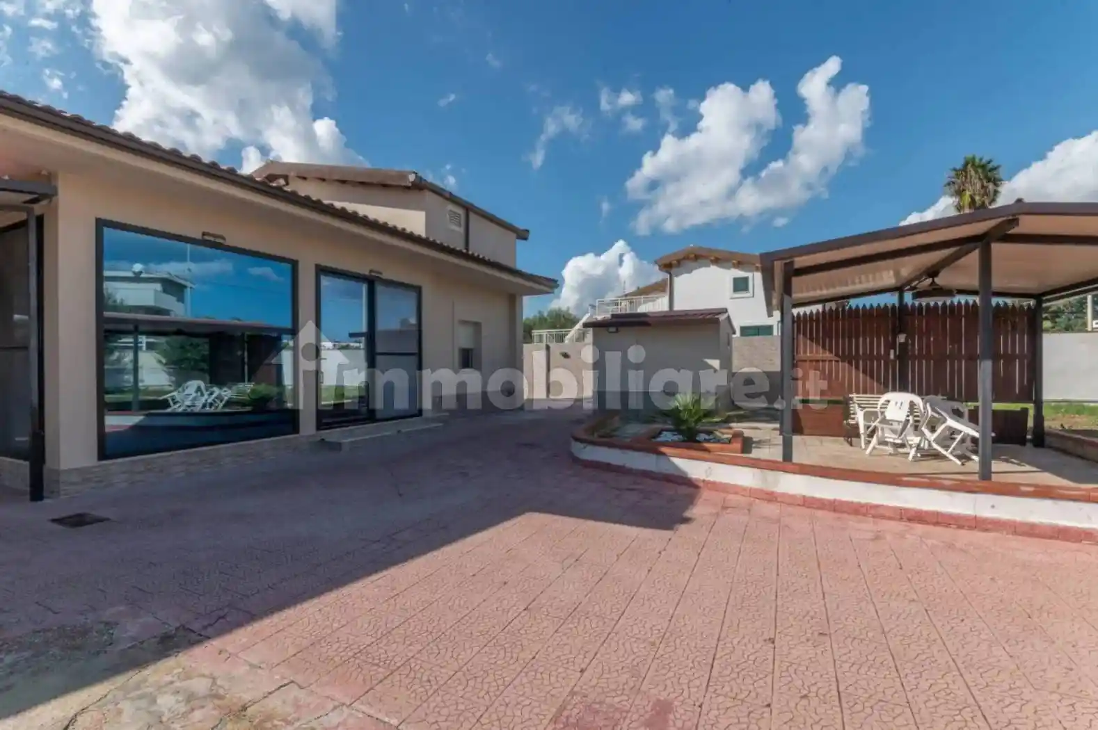 Villa unifamiliare via Vasco De Gama, Terrauzza, Siracusa - foto 2