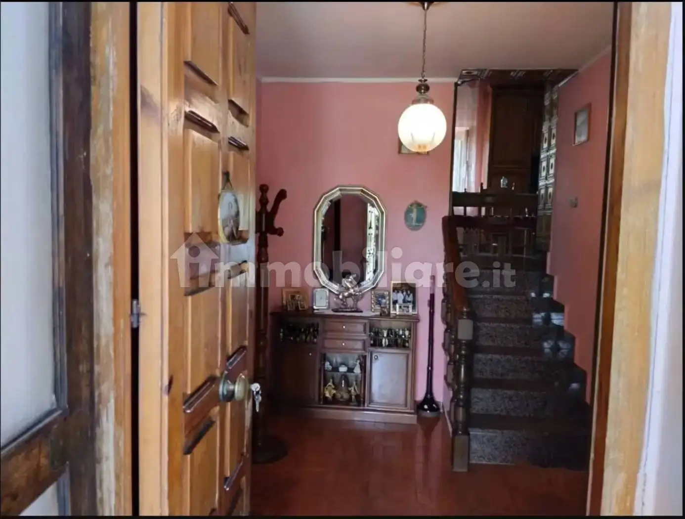 Terratetto unifamiliare Contrada Cupolo Mancuoso, Chiaromonte - foto 2