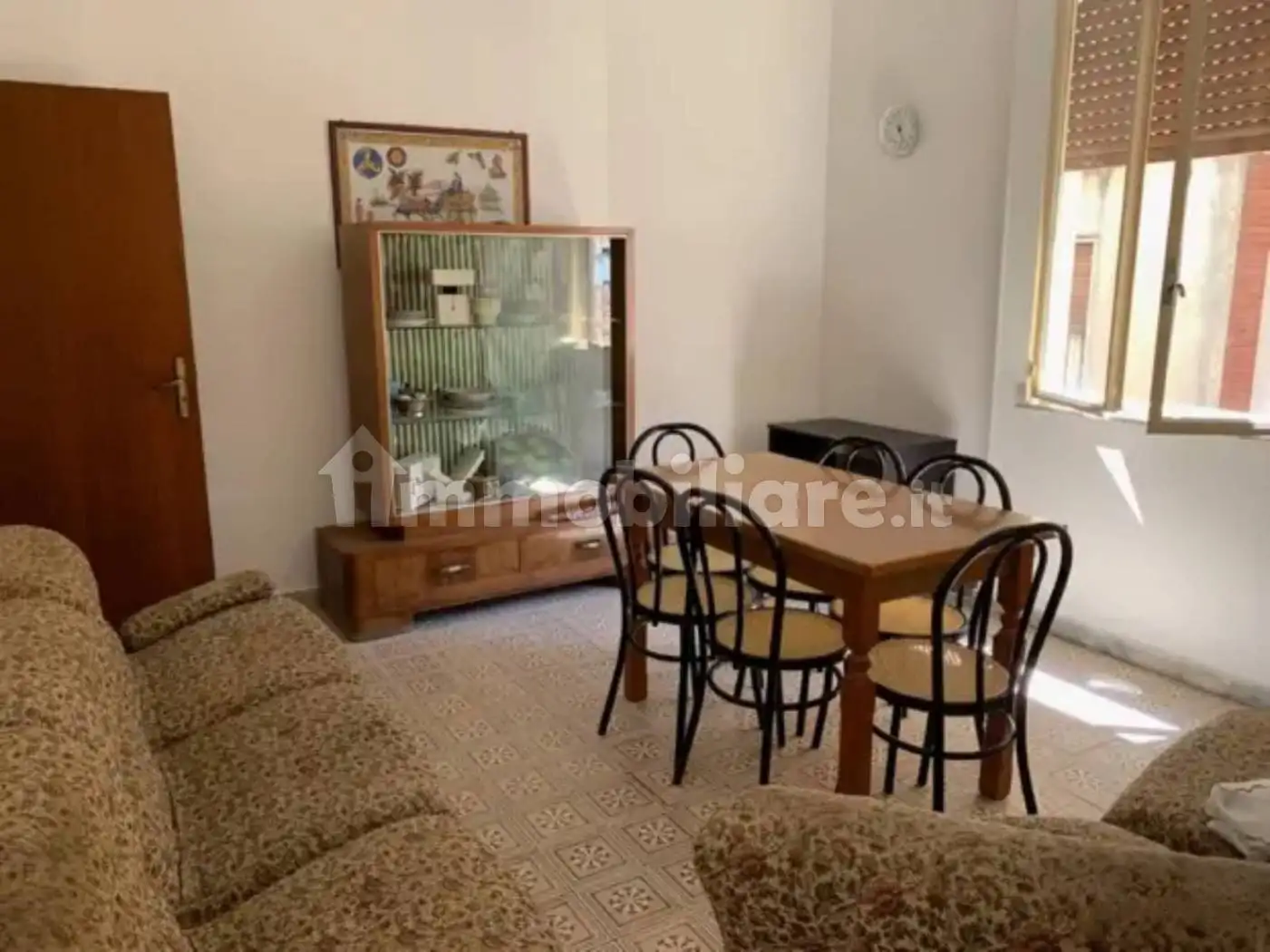 Appartamento in vendita a Palmi