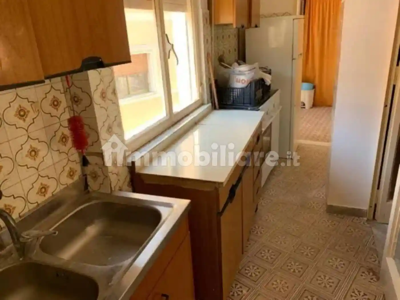 Monolocale via Pitagora, Centro, Palmi - foto 2