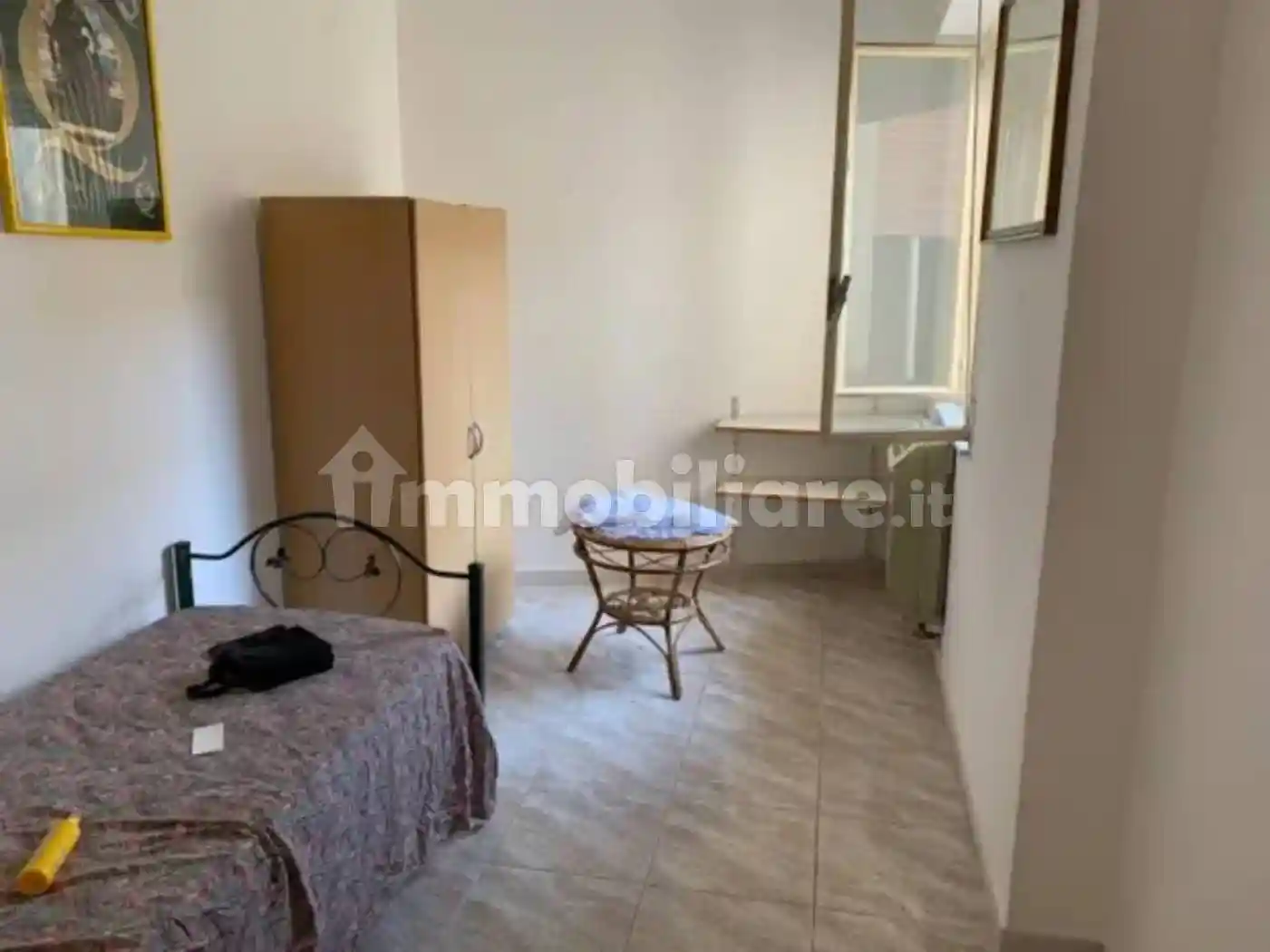 Monolocale via Pitagora, Centro, Palmi - foto 5