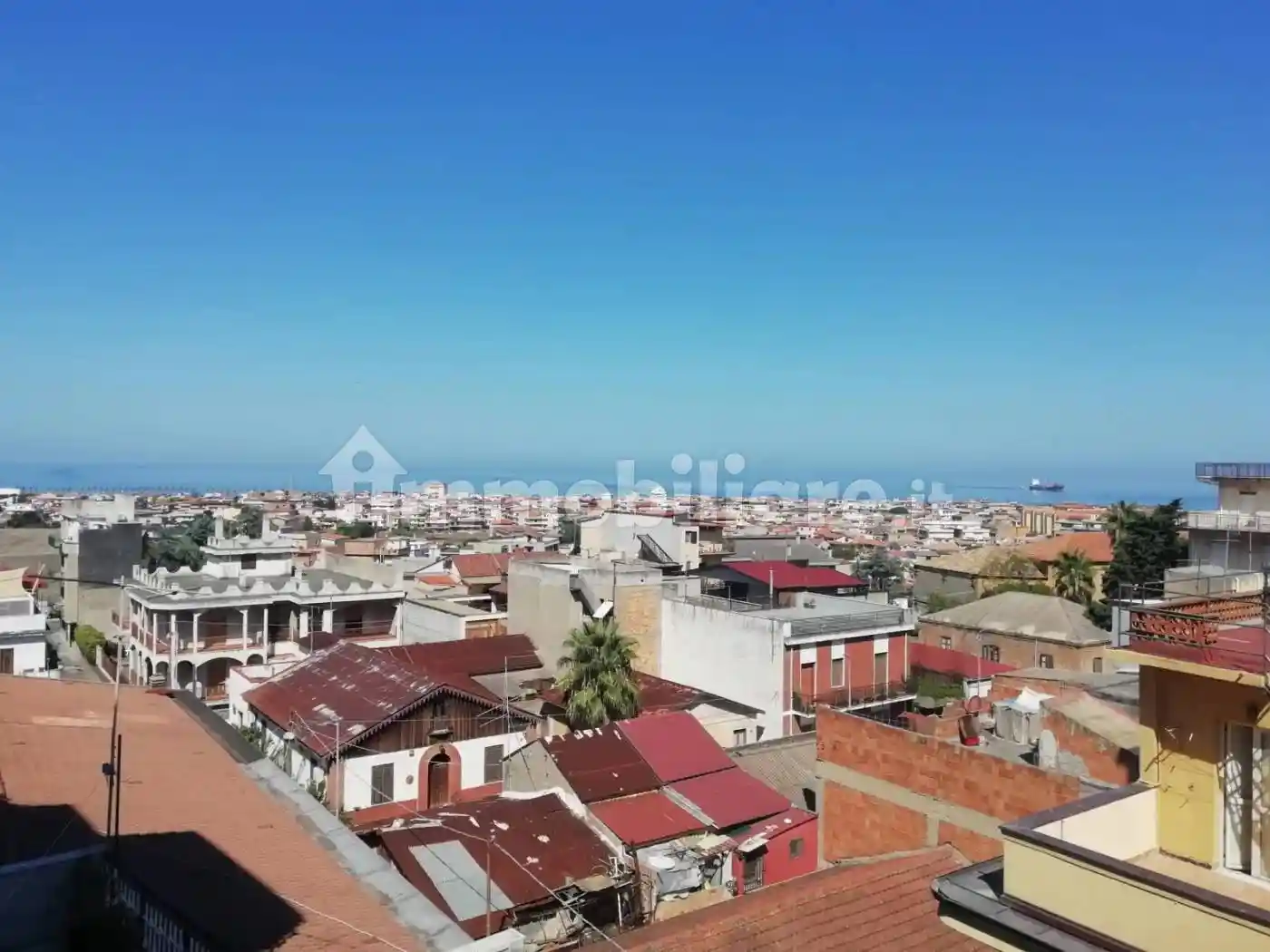 Monolocale via Roma, snc, Gioia Tauro - foto 4