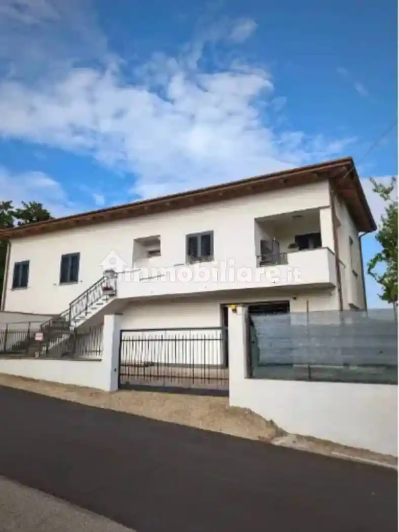 Villa in vendita a Piegaro