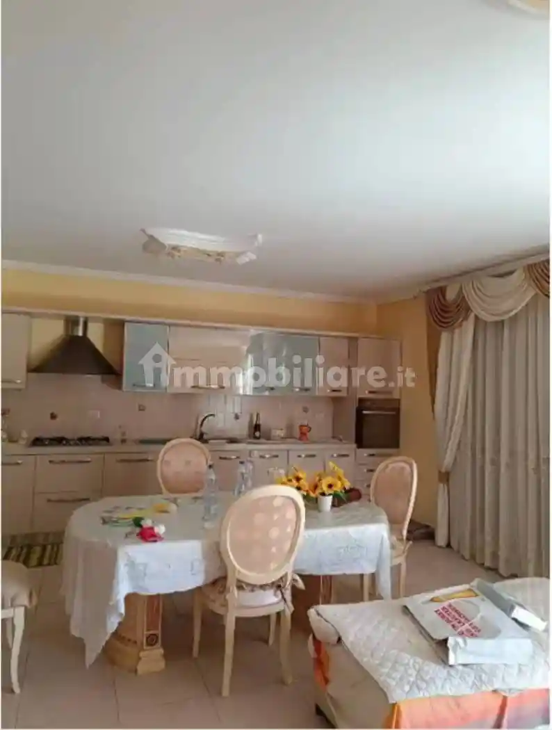 Appartamento in vendita a Licata